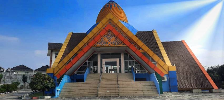 SMP Negeri Madani Harapkan Perbaikan Infrastruktur dan Dukungan Fasilitas Olahraga dari Pemko